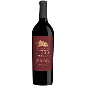 Hess Select Cabernet Sauvignon